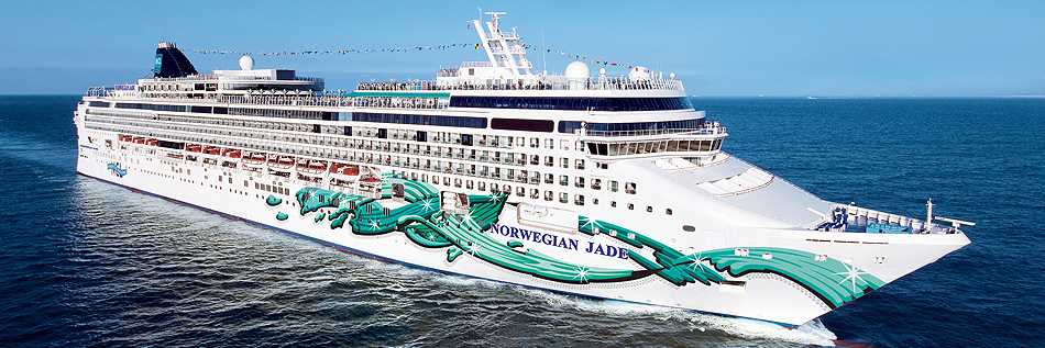 NCL – Norwegian Cruise Line